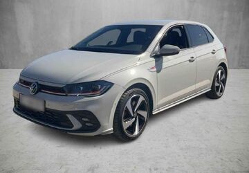 VW Polo 8.500 km 25.690 &euro; Münchberg 95213