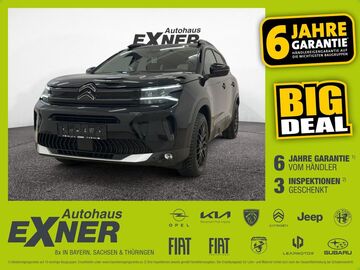 Gebrauchte Citroën C5 Aircross