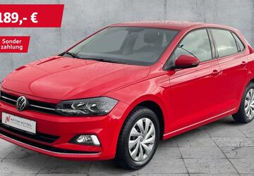 VW Polo 56.156 km 14.700 &euro; Hof 95030