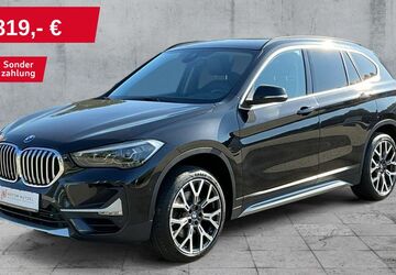 BMW X1 79.812 km 23.990 &euro; Hof 95030