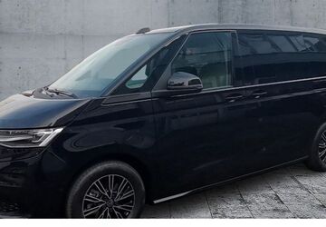 VW T7 Multivan 1.500 km 66.530 &euro; Hof 95030