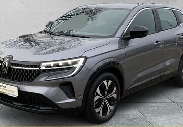 Renault Austral 9.760 km 25.890 &euro; Plauen 08525