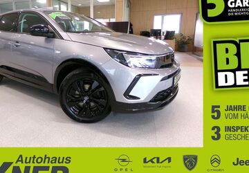 Opel Grandland (X) 41.772 km 17.900 &euro; Hof 95032