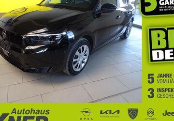 Opel Corsa 15.531 km 17.390 &euro; Hof 95032