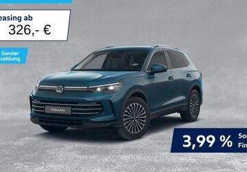 VW Tiguan 12.788 km 38.830 &euro; Hof 95030