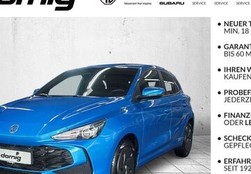 MG 3 11.323 km 15.290 &euro; Hof 95030