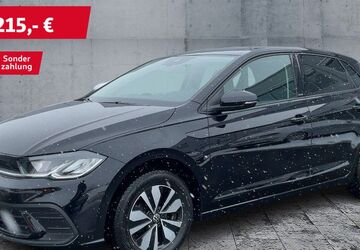 VW Polo 11.833 km 19.600 &euro; Hof 95030