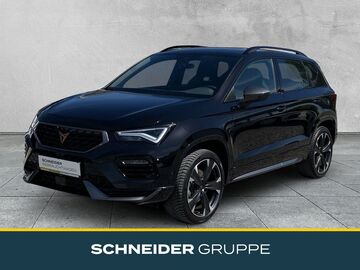 Gebrauchte Cupra Ateca