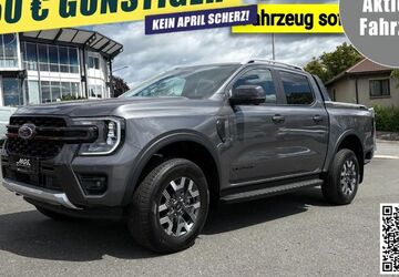 Ford Ranger 3.990 km 52.990 &euro; Hof 95032