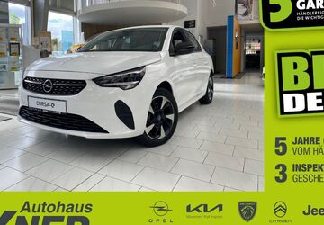 Opel Corsa 9.900 km 18.990 &euro; Hof 95032