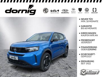 Gebrauchte Opel Frontera