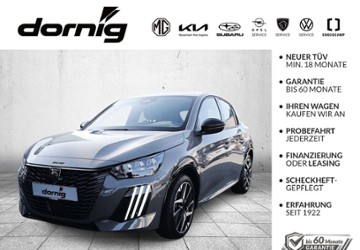 Peugeot 208 6.000 km 26.490 &euro; Hof 95030