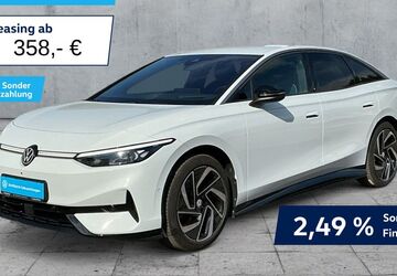VW ID.7 14.011 km 45.330 &euro; Hof 95030