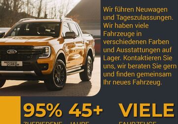 Ford Explorer 5.000 km 40.990 &euro; Plauen 08525