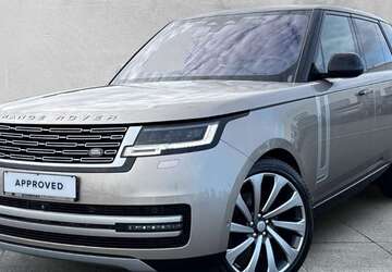 Land Rover Range Rover 64.299 km 117.890 &euro; Hof 95030