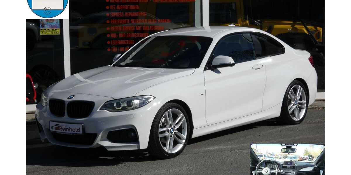 BMW 218 232.000 km 11.790 &euro; Hof 95030