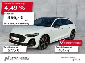 Gebrauchte Audi A5