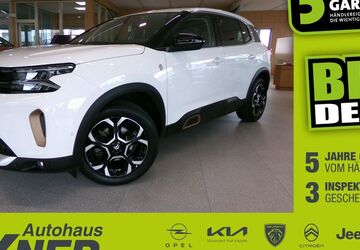 Citroen C5 Aircross 19.970 km 18.950 &euro; Hof 95032