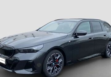 BMW 520 7.177 km 63.255 &euro; Schleiz 07907