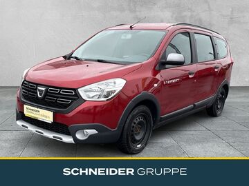 Gebrauchte Dacia Lodgy