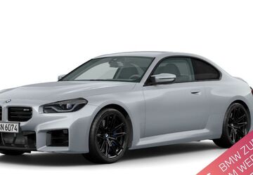 BMW M2 9.998 km 64.885 &euro; Schleiz 07907