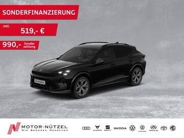 Gebrauchte Cupra Formentor