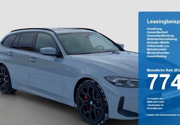 BMW 320 15.525 km 56.875 &euro; Plauen 08525