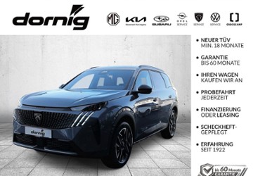 Peugeot 5008 1.193 km 38.490 &euro; Hof 95030