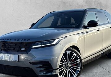 Land Rover Range Rover Velar 22.999 km 66.900 &euro; Hof 95030