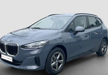 BMW 218 Active Tourer 2.026 km 37.255 &euro; Schleiz 07907