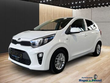 Gebrauchte Kia Picanto