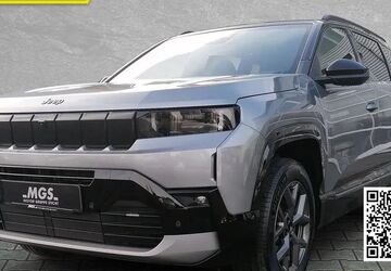 Jeep Compass 5.500 km 35.950 &euro; Hof 95032