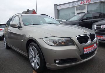 BMW 318 209.000 km 2.990 &euro; Hof 95030