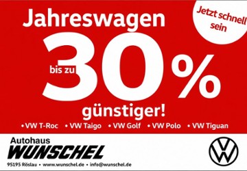 VW Polo 18.800 km 19.874 &euro; Roeslau 95195