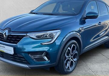 Renault Arkana 32.000 km 20.790 &euro; Hof 95030