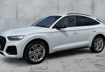 Audi Q5 20.198 km 58.930 &euro; Hof 95030