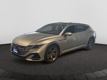 Gebrauchte VW Arteon