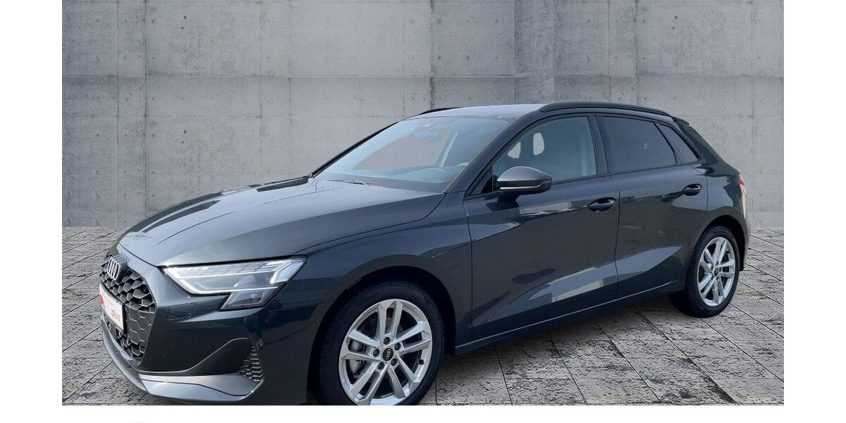 Audi A3 2.950 km 29.930 &euro; Hof 95030