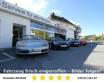Gebrauchte Ford Transit Custom