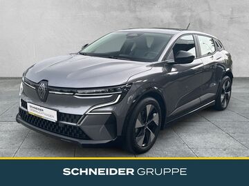 Gebrauchte Renault Megane