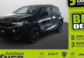 Opel Grandland (X) 19.594 km 19.790 &euro; Hof 95032