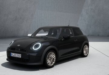 Mini Cooper C 8.185 km 26.685 &euro; Plauen 08525