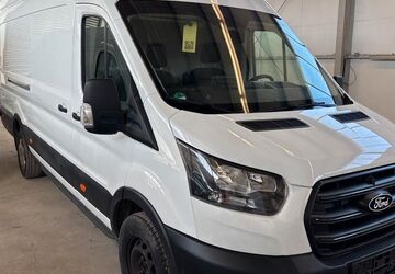 Ford Transit 49.000 km 26.174 &euro; Tirpersdorf 08606