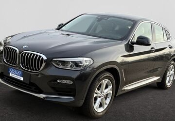 BMW X4 115.800 km 29.690 &euro; Hof 95032