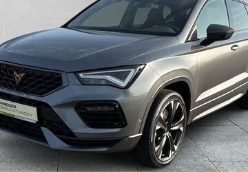 Cupra Ateca 28.561 km 36.490 &euro; Hof 95030