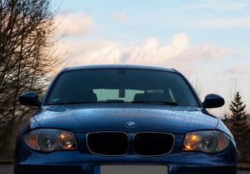 BMW 116 218.500 km 1.600 &euro; Helmbrechts 95233