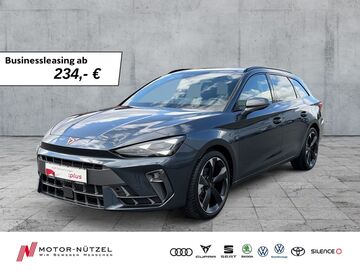 Gebrauchte Cupra Leon