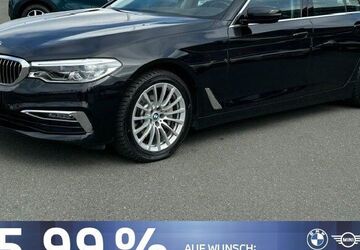 BMW 530 125.150 km 26.990 &euro; Hof 95032