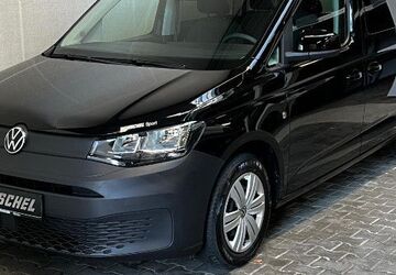 VW Caddy Maxi 14.980 km 28.595 &euro; Roeslau 95195