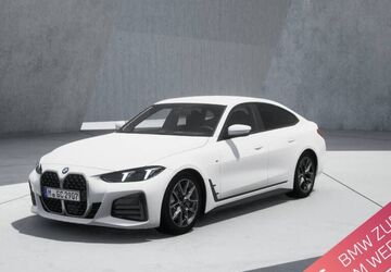 BMW 420 Gran Coupé 7.530 km 47.565 &euro; Schleiz 07907